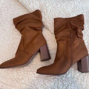 Market & Spruce Vivi Slouch Boot